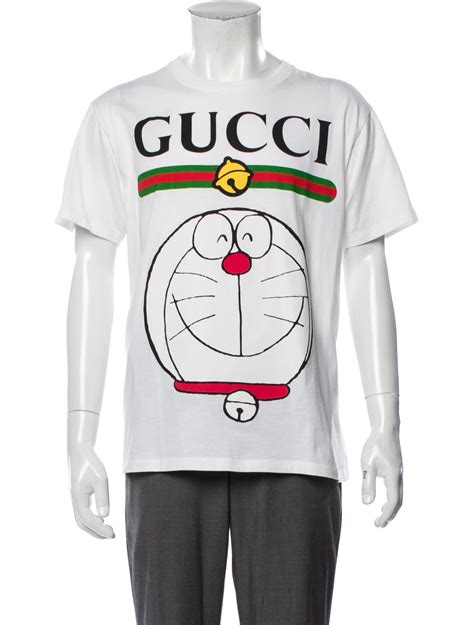 gucci x doraemon|gucci doraemon price.